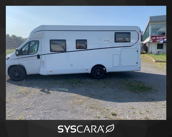 Teilintegriertes Wohnmobil Dethleffs Just Camp T 7052 EB Aktion: 20.000 reduziert! Dethleffs Just Camp T 7052 EB Aktion: 20.000 reduziert!- Photo 5