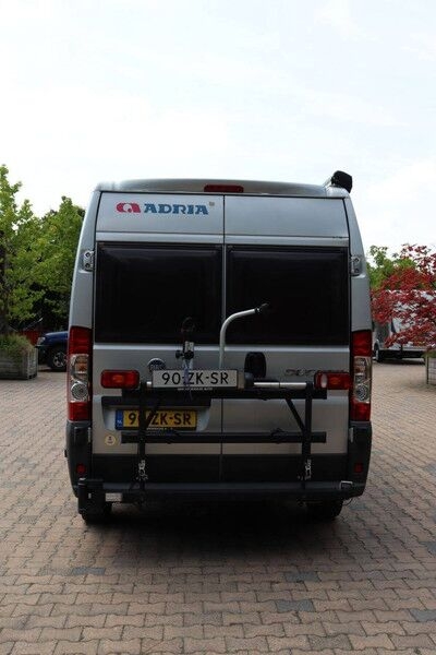 Camper Van Adriatic Adriatic- Photo 4