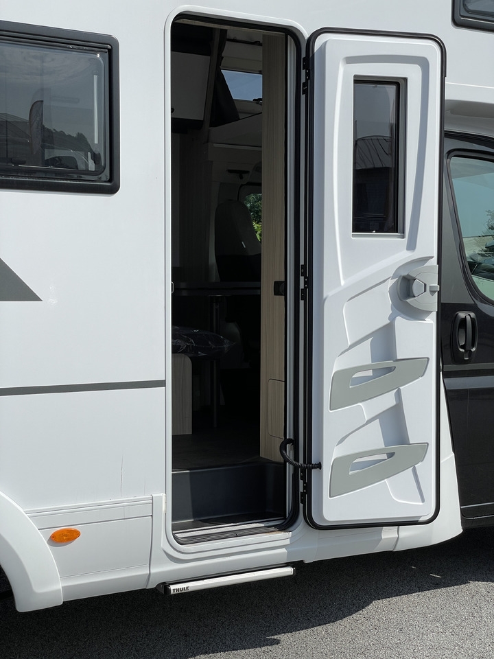 Alkoven Wohnmobil A 60 SP ***ganze Familie auf 5,99m*** A 60 SP ***ganze Familie auf 5,99m***- Photo 3
