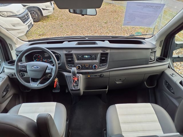 Teilintegriertes Wohnmobil Sunlight T 690 L Adventure Edition,Queensbett und Hubbett Sunlight T 690 L Adventure Edition,Queensbett und Hubbett- Photo 3