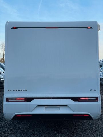 Semi-integrated motorhome Adria Coral All-In 650 DL *Face-2-Face*Leder*sofort Adria Coral All-In 650 DL *Face-2-Face*Leder*sofort- Photo 4