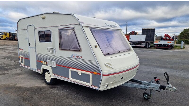 Caravan 430-TM 430-TM- Photo 2
