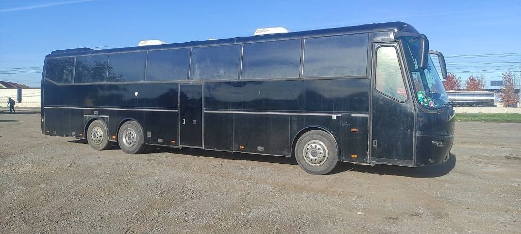 Integrated motorhome- Photo 4