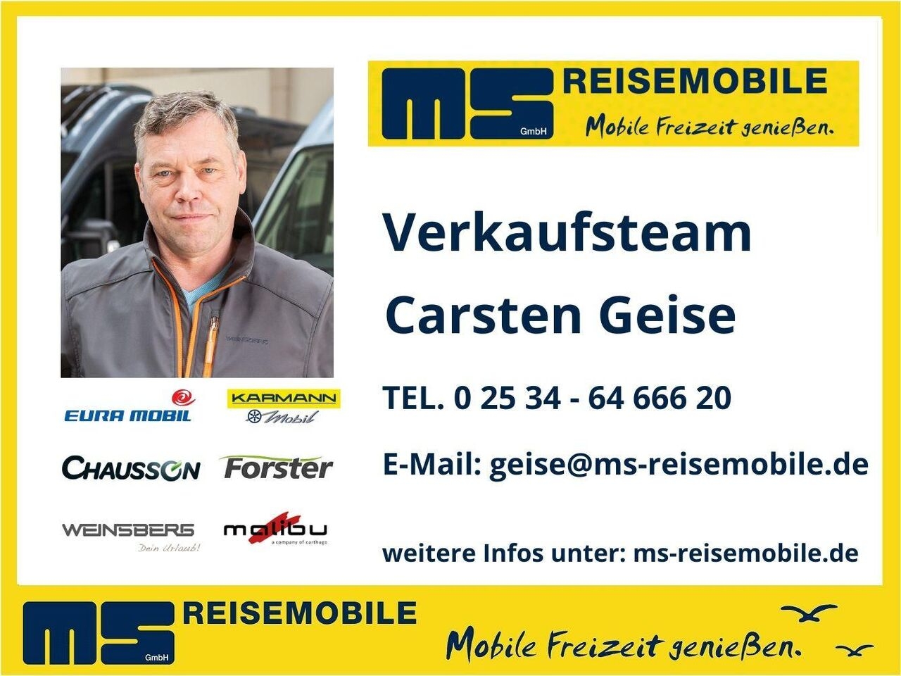 Semi-integrated motorhome Weinsberg CARACOMPACT 640 MEG EDITION-PEPPER /-MODELL 2026 Weinsberg CARACOMPACT 640 MEG EDITION-PEPPER /-MODELL 2026- Photo 3