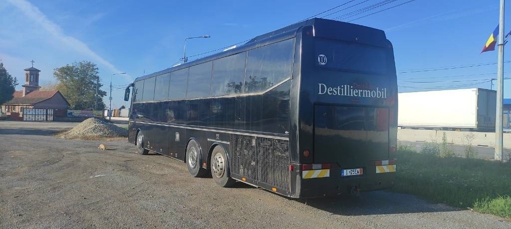 Integrated motorhome- Photo 5