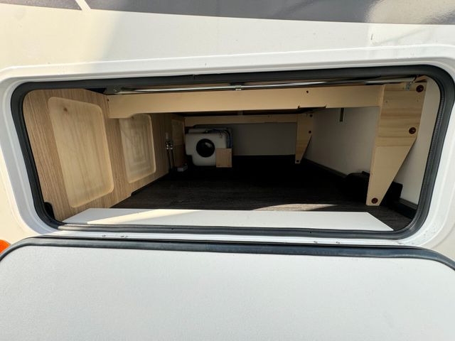 Wohnwagen Sterckeman Easy Comfort 390CP*2025*3-Pakete*1300kg* Sterckeman Easy Comfort 390CP*2025*3-Pakete*1300kg*- Photo 5