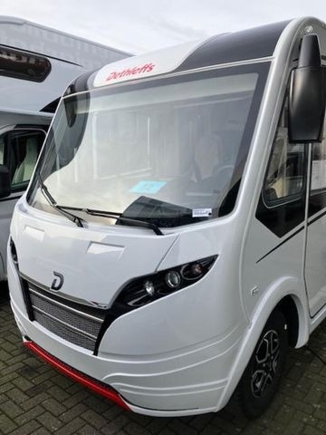 Integrated motorhome Dethleffs Globebus I 4 Dethleffs Globebus I 4- Photo 3