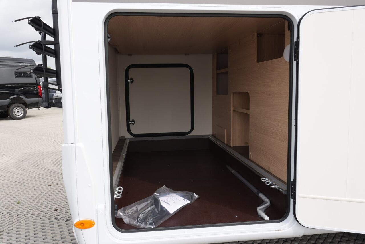 Teilintegriertes Wohnmobil Sunlight FIAT ADVENTURE EDITION T 68- Photo 4
