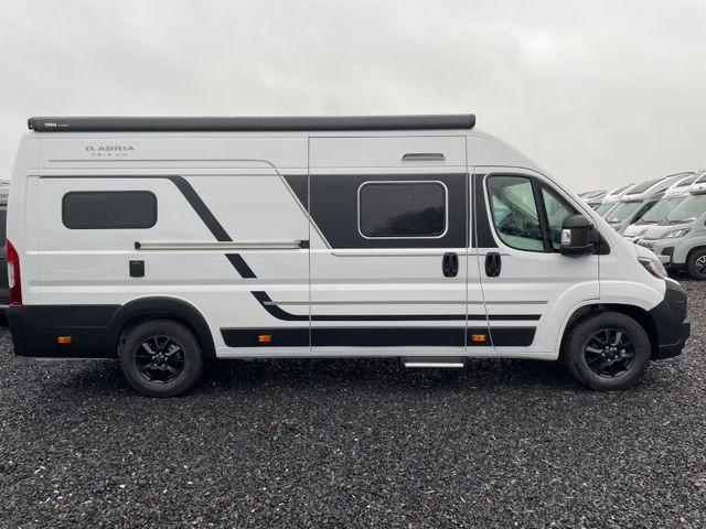 Camper van Adria Twin ALL IN 640 SLB MJ 26* *Bestand* Adria Twin ALL IN 640 SLB MJ 26* *Bestand*- Photo 2