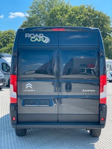 Camper Van Roadcar R 601 *Heavy-Chassis*Stockbetten**MJ 2024* Roadcar R 601 *Heavy-Chassis*Stockbetten**MJ 2024*- Photo 4
