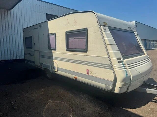 Caravan 550 Liberty 550 Liberty- Photo 4