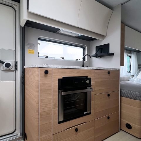 Wohnwagen Adria Adora 532 UL*ALDE*MJ2026* Adria Adora 532 UL*ALDE*MJ2026*- Photo 4