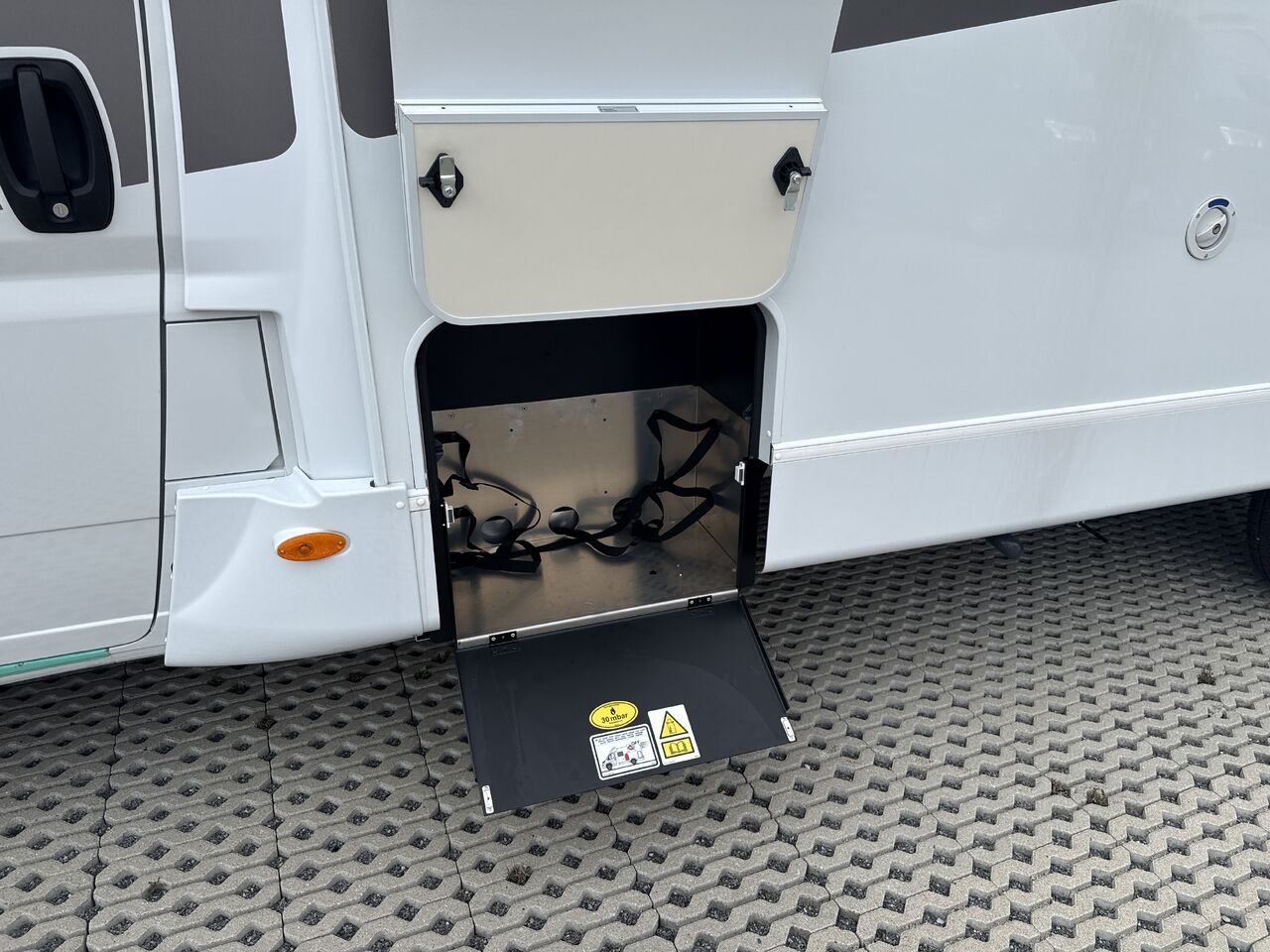 Alkoven Wohnmobil Sunlight ALKOVEN A 70- Photo 5