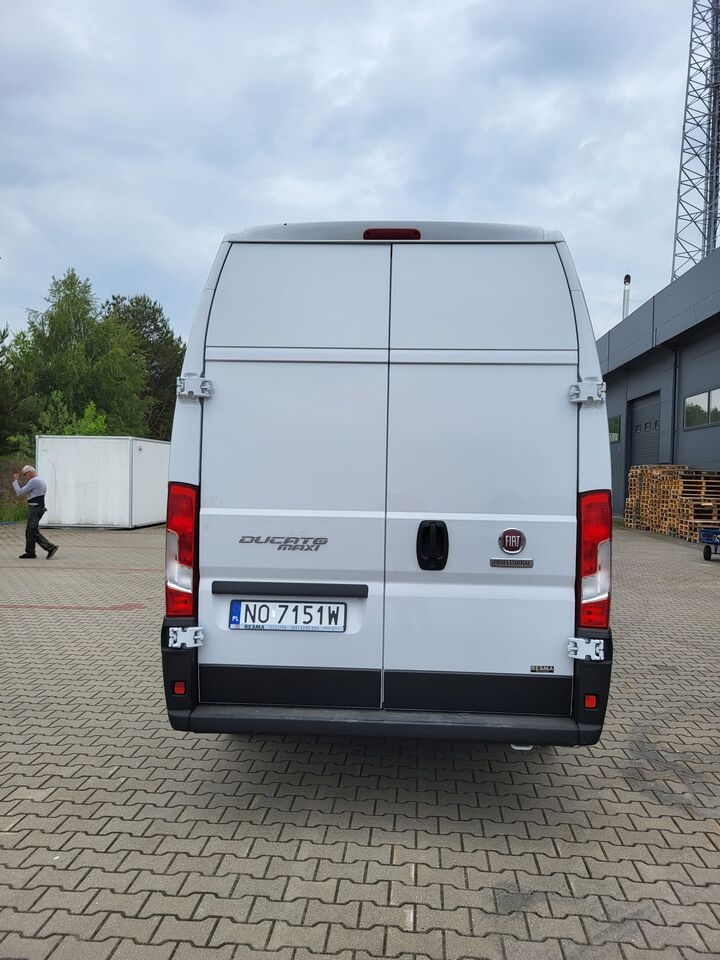 Camper van Ducato Ducato- Photo 4