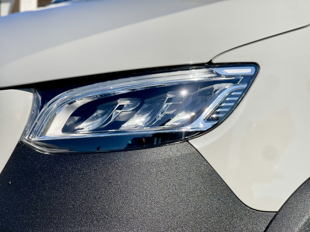 Teilintegriertes Wohnmobil Cross Trail Cross Trail- Photo 4