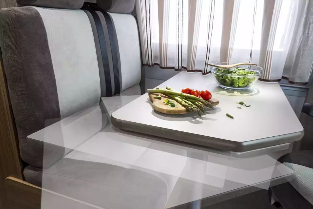 Camper van PEUGEOT BOXER, EURO 6.4 PEUGEOT BOXER, EURO 6.4- Photo 5