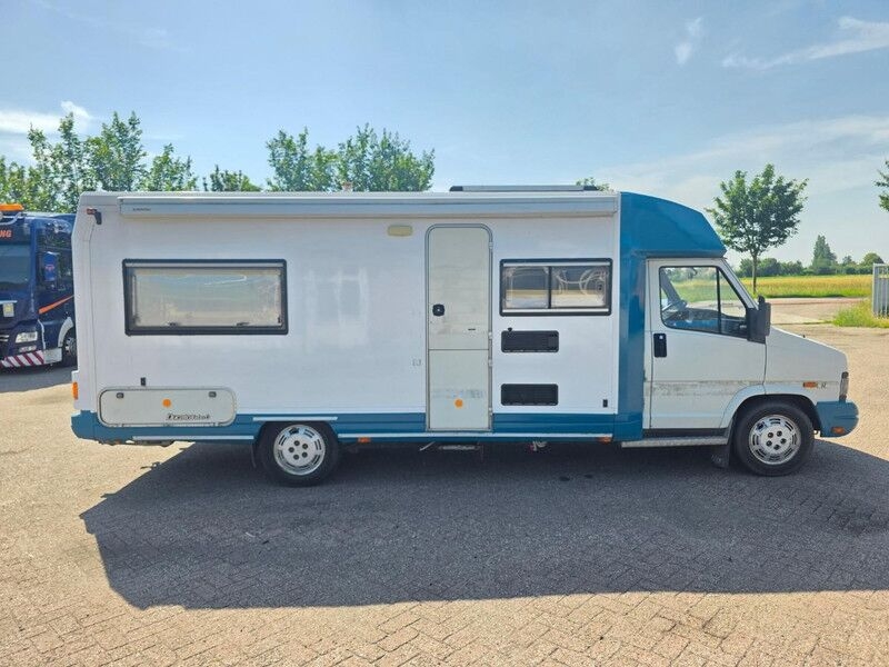 Camper van MC 31 T Camper Fiat MC 31 T - Kampeerauto - 4x2 - NIEUWE APK tot 19-06-2028 MC 31 T Camper Fiat MC 31 T - Kampeerauto - 4x2 - NIEUWE APK tot 19-06-2028- Photo 4