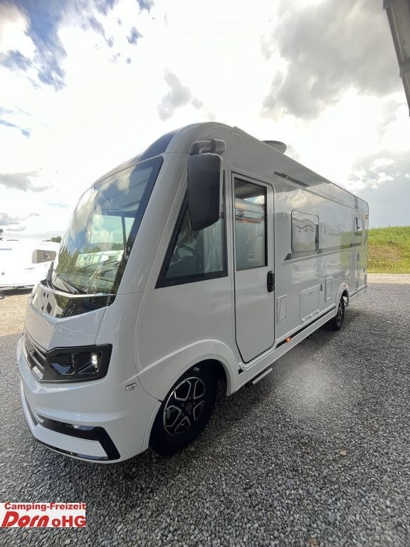Integrated motorhome Weinsberg CaraCore 650 MEG Automatik/180PS Weinsberg CaraCore 650 MEG Automatik/180PS- Photo 3