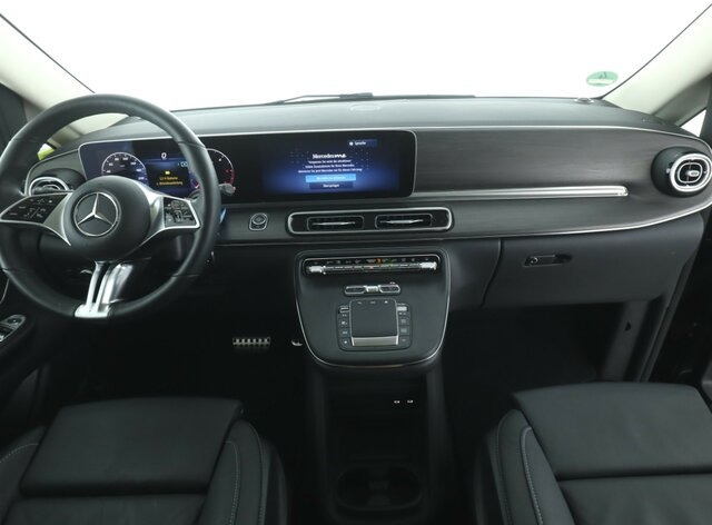 Camper van V 300 Marco Polo,AMG,EasyUp,Leder,AHK,LED... V 300 Marco Polo,AMG,EasyUp,Leder,AHK,LED...- Photo 2