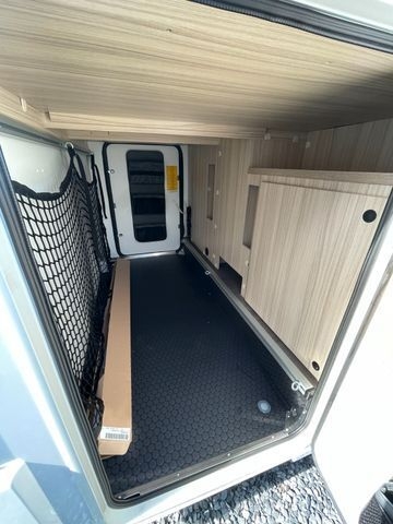 Teilintegriertes Wohnmobil Sun Living C 70 DL *Automatik*165 PS*Markise+Solaranlage* Sun Living C 70 DL *Automatik*165 PS*Markise+Solaranlage*- Photo 4