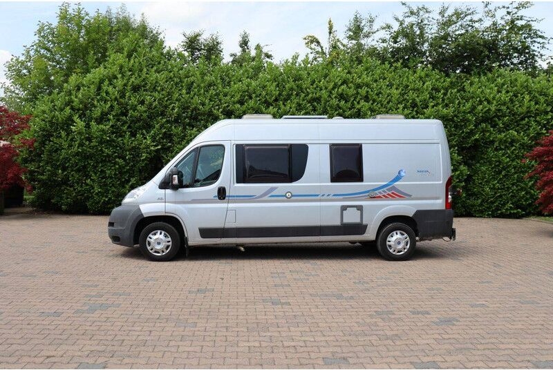 Camper Van Adriatic Adriatic- Photo 2