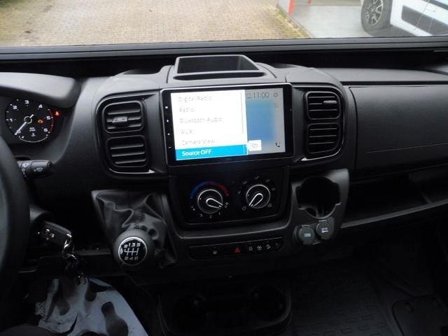 Teilintegriertes Wohnmobil Chausson X650 Exclusive Line 24, Dümo Aktion !!- Photo 4