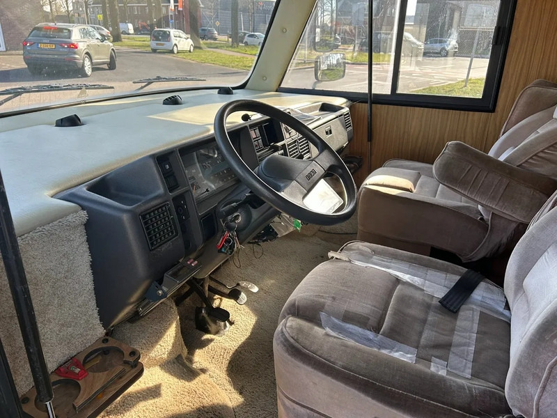 Integrated motorhome Streamline Vol Intregaal Streamline Vol Intregaal- Photo 5