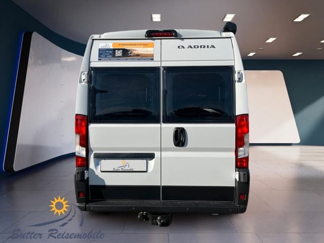 Camper Van Adria Twin 600 Family*Stockbett*Solar*inkl. Volltank Adria Twin 600 Family*Stockbett*Solar*inkl. Volltank- Photo 5