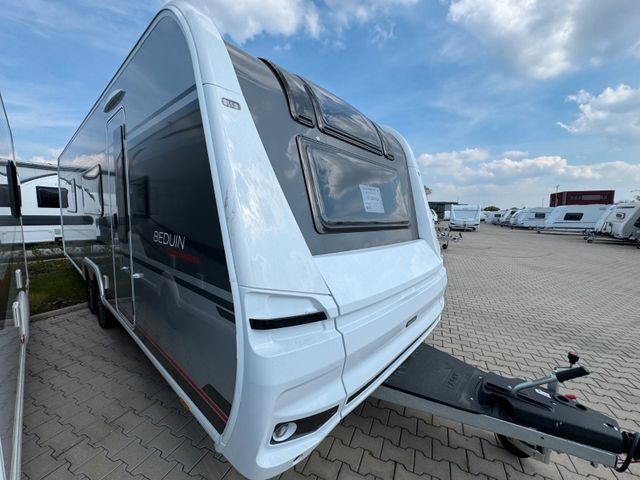 Wohnwagen Dethleffs Beduin Scandinavia 690 BQT*XT4*Anrichte*ab Juni* Dethleffs Beduin Scandinavia 690 BQT*XT4*Anrichte*ab Juni*- Photo 3