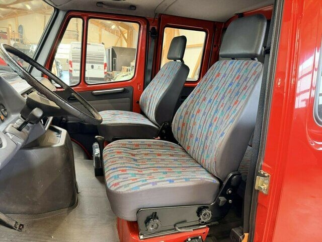 Wohnmobil 310 T1 Bremer Doka/Koffer perfekt 1. Hand... 310 T1 Bremer Doka/Koffer perfekt 1. Hand...- Photo 3