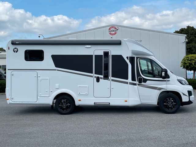 Teilintegriertes Wohnmobil Sunlight T 66 S *Neuheit 2026* Sunlight T 66 S *Neuheit 2026*- Photo 3