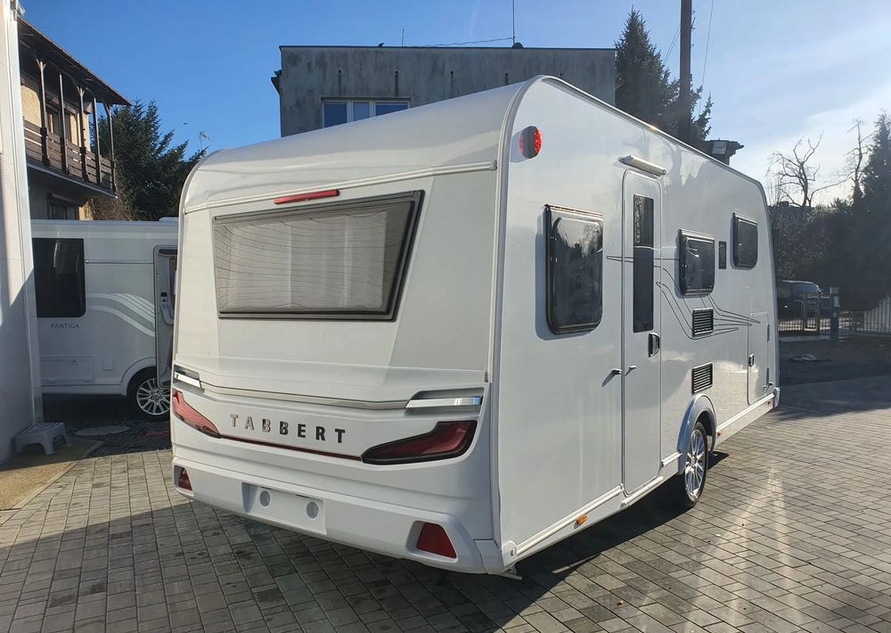 Caravan Tabbert SENARA 460 E Tabbert SENARA 460 E- Photo 4