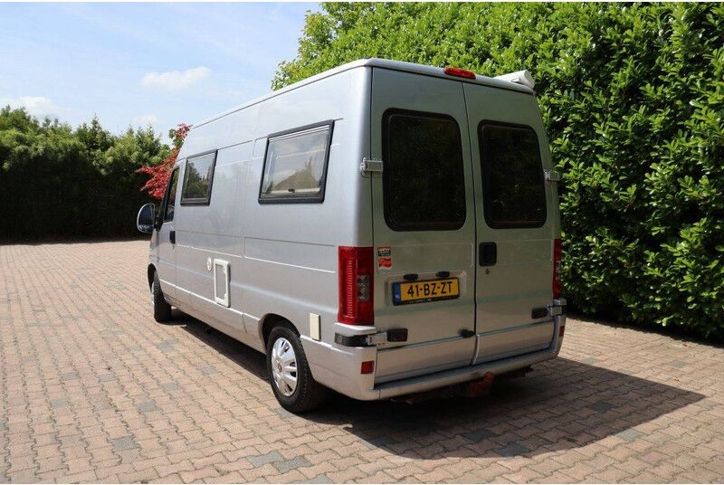 Camper van 244 L 244 L- Photo 4