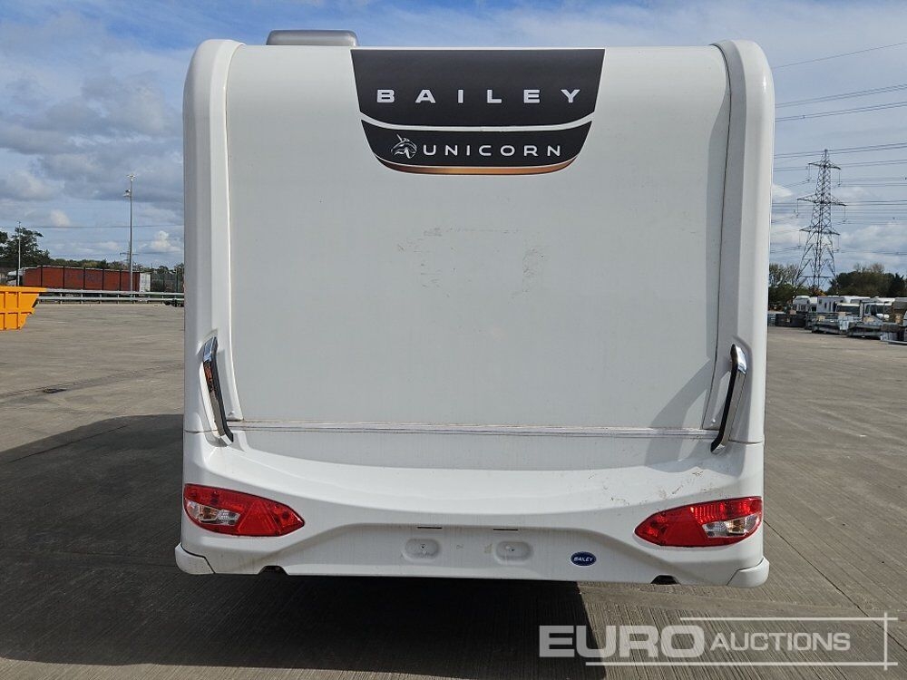 Wohnwagen Bailey Unicorn- Photo 4