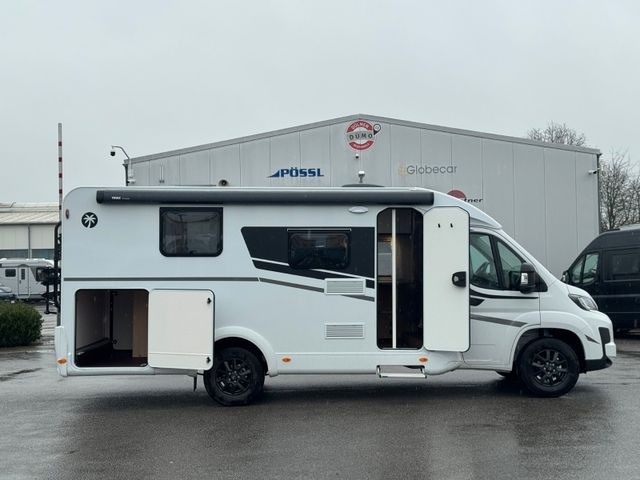 Teilintegriertes Wohnmobil Sunlight V 69 Adventure Ed. *Citroen**Preisvorteil* Sunlight V 69 Adventure Ed. *Citroen**Preisvorteil*- Photo 3