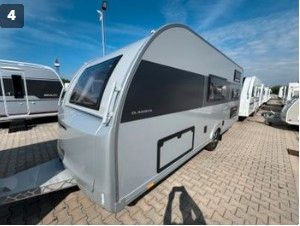 Wohnwagen Adria Altea 552PK*60Years*Fußb.*Mikrow.*2026* Adria Altea 552PK*60Years*Fußb.*Mikrow.*2026*- Photo 3