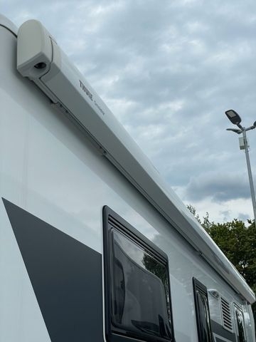 Teilintegriertes Wohnmobil Adria Coral 670 SL | NAVI+RFK, Markise, Top gebraucht- Photo 5