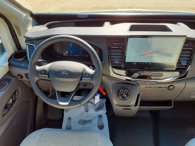 Teilintegriertes Wohnmobil Chausson S 695 FirstLine,Automatik, Artic Paket Chausson S 695 FirstLine,Automatik, Artic Paket- Photo 4