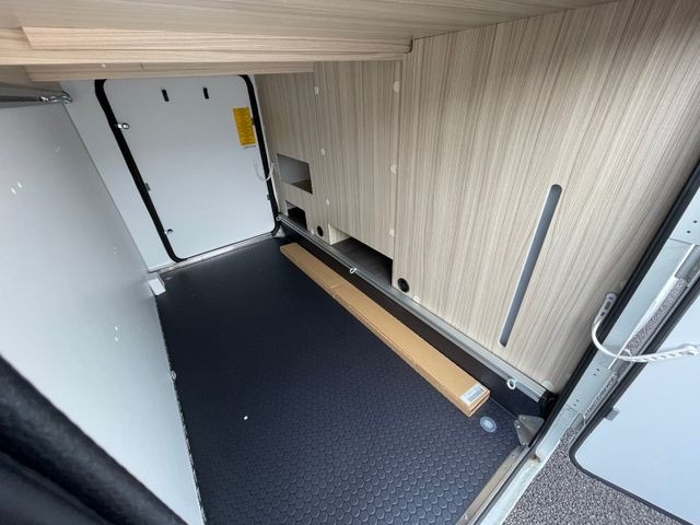 Teilintegriertes Wohnmobil Glücksmobil S 70SL *Einzelbetten*Hubbett*nur 6,99 m* Glücksmobil S 70SL *Einzelbetten*Hubbett*nur 6,99 m*- Photo 5