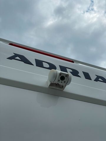 Teilintegriertes Wohnmobil Adria Coral 670 SL | NAVI+RFK, Markise, Top gebraucht- Photo 4