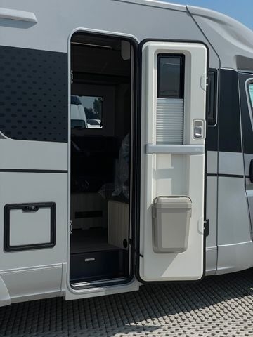 Teilintegriertes Wohnmobil Adria Compact 60Y DL *60 years - Jubilee*- Photo 3