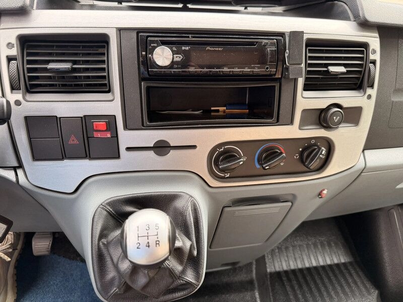Teilintegriertes Wohnmobil AdvanTEC 574 TI H-70/156 AdvanTEC 574 TI H-70/156- Photo 5
