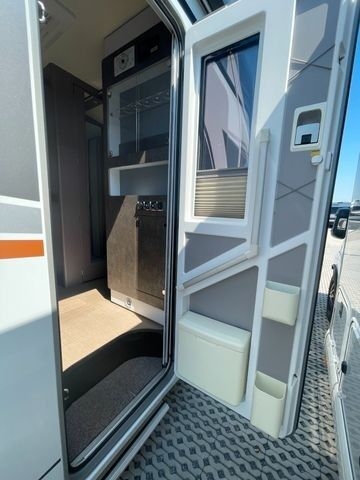 Semi-integrated motorhome Bürstner Lyseo TD HL 644 | Bereit für den Sommer!- Photo 5