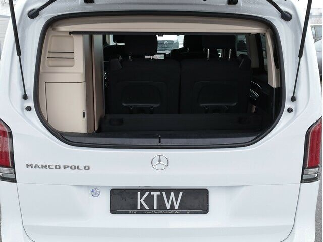Camper Van V 300 Marco Polo,EasyUp,AHK,5Sitzer,AIRMATIC... V 300 Marco Polo,EasyUp,AHK,5Sitzer,AIRMATIC...- Photo 3