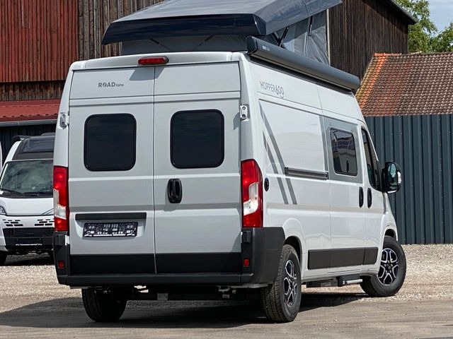 Camper Van Carado CV 600 Aufstelldach, Automatik, white Label Carado CV 600 Aufstelldach, Automatik, white Label- Photo 5