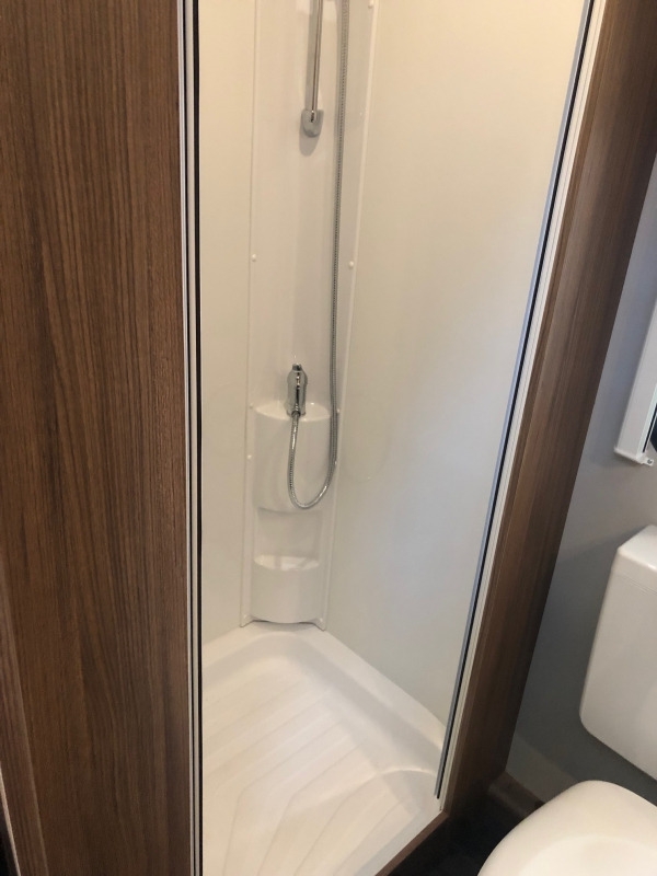 Wohnwagen Rossini Camp Rossini Camp- Photo 4