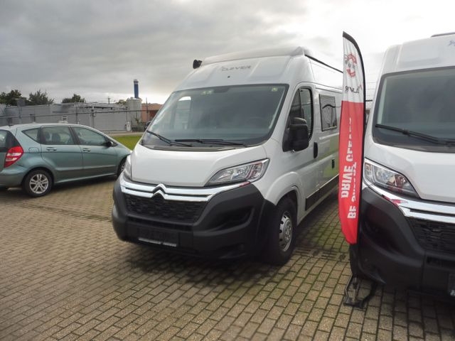Camper van Clever Celebration Heavy Aufstelldach,AHK,Markise Clever Celebration Heavy Aufstelldach,AHK,Markise- Photo 2