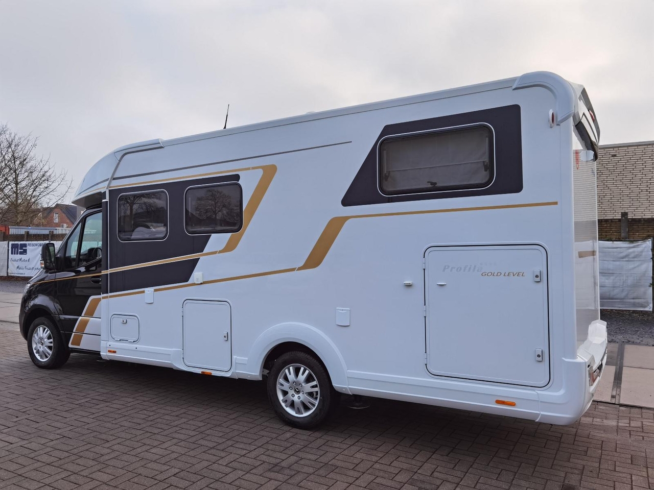 Teilintegriertes Wohnmobil Eura Mobil PROFILA T 726 EF /-2026-/ COMFORT LEVEL -EDITION Eura Mobil PROFILA T 726 EF /-2026-/ COMFORT LEVEL -EDITION- Photo 5