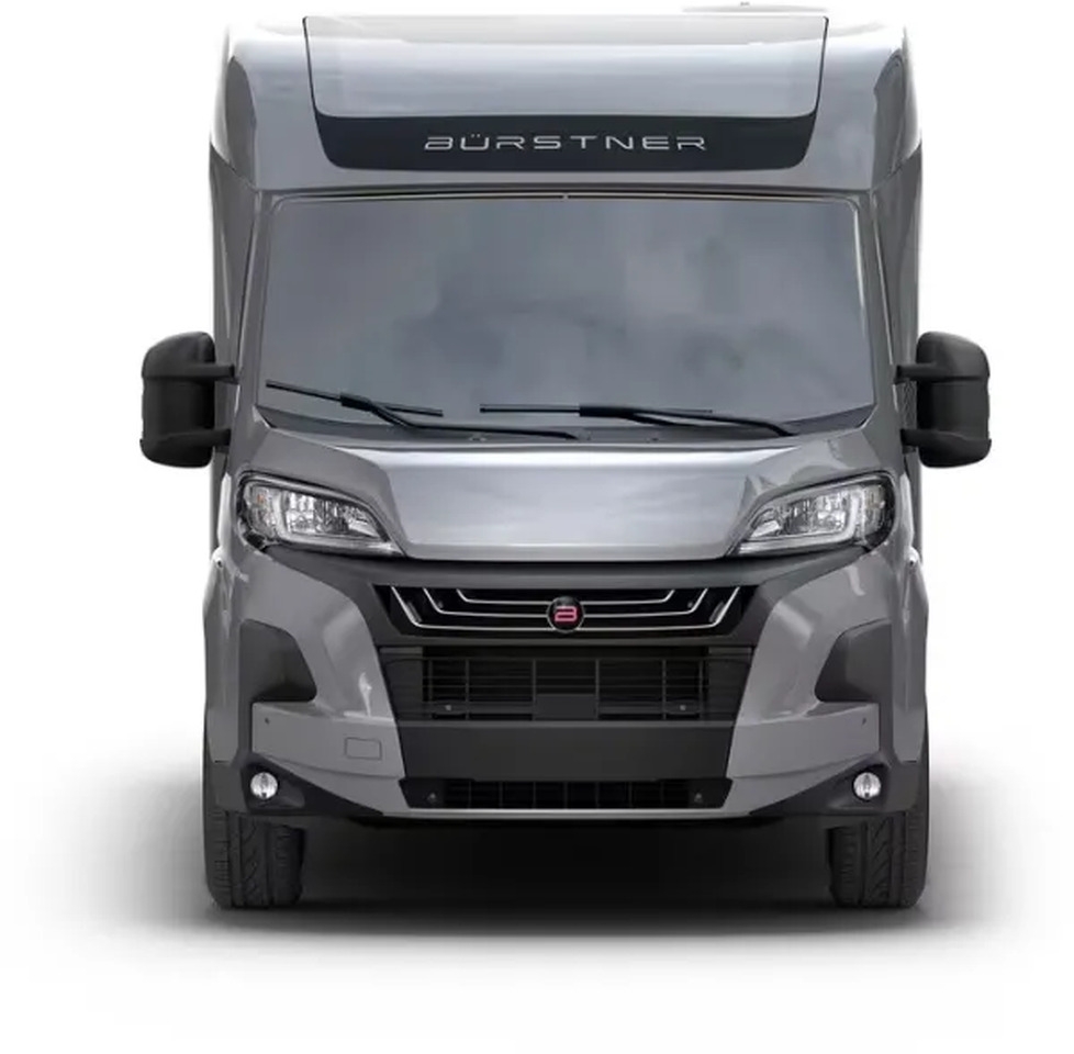 Teilintegriertes Wohnmobil Wohnmobil Bürstner Signature SFT 7.0 neues Modell Wohnmobil Bürstner Signature SFT 7.0 neues Modell- Photo 2