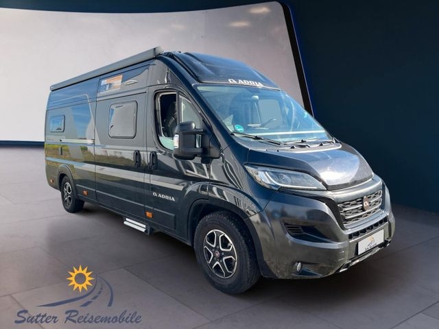 Camper Van Adria Supreme 640 SLB*Automatik*MaxxFan*inkl. Volltank Adria Supreme 640 SLB*Automatik*MaxxFan*inkl. Volltank- Photo 2